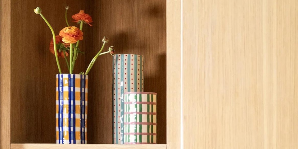Vases